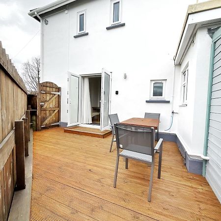 White Eden - Explore Cornwall From A Comfy Central Appartment เซนต์ออสเทลล์ ภายนอก รูปภาพ