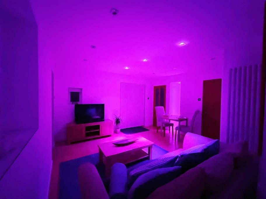 White Eden - Explore Cornwall From A Comfy Central Appartment เซนต์ออสเทลล์ ภายนอก รูปภาพ
