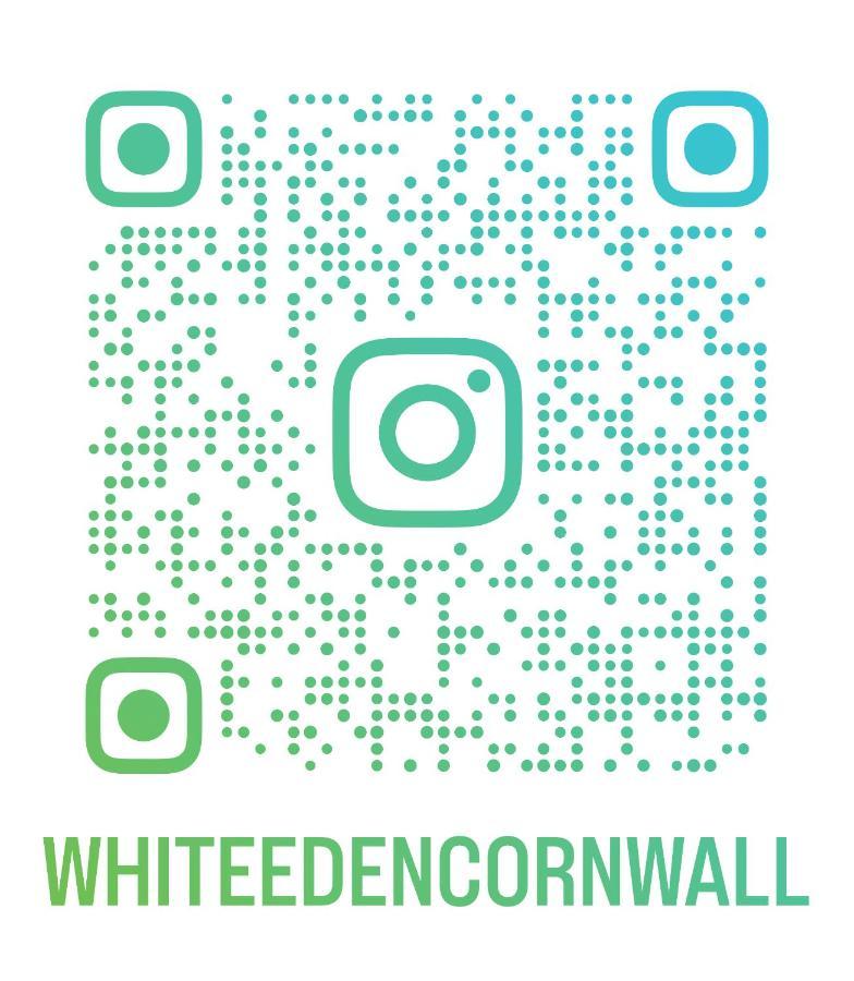 White Eden - Explore Cornwall From A Comfy Central Appartment เซนต์ออสเทลล์ ภายนอก รูปภาพ