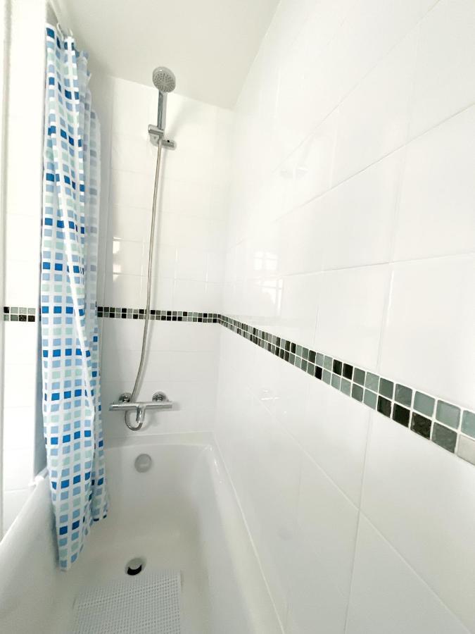 White Eden - Explore Cornwall From A Comfy Central Appartment เซนต์ออสเทลล์ ภายนอก รูปภาพ